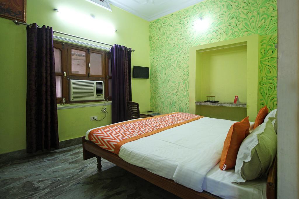 Anukul Guest House Бодх-Гая Экстерьер фото